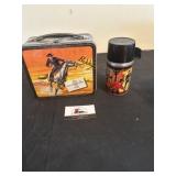 Paladin lunchbox