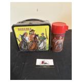 Bonanza lunchbox