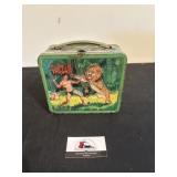Tarzan lunchbox