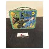 The green hornet. Lunchbox