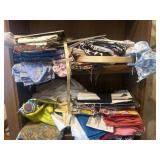 Misc fabric