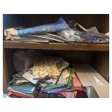 Misc fabric