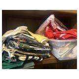 Misc fabric