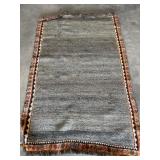 Gabbeh Tribal Rug