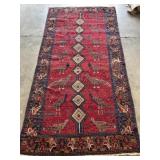 Turkish Rug  124485