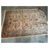 Wool Area Rug