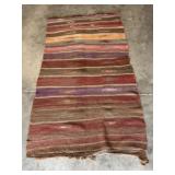 Turkish Kilim Rug