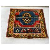 Turkish rug