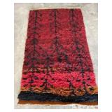 Tirkish Kilim Rug 136