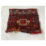 Tribal baluch nomad bag