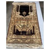 Vintage rug