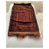 Turkish rug