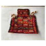 Boluch salt bag