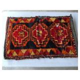 Turkish rug