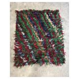 Anatolian Tulu rug -83