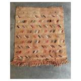 Turkish Rug - 157