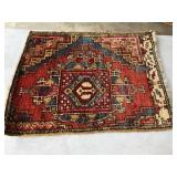 Hand made Turkey rug