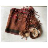 Kilim bag