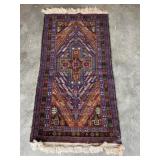 Baluchi Rug 1224485