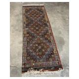Turkish Kilim Rug 121