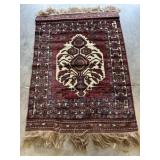 Balouch Persian Rug 118886