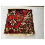 Vintage taspinar example rug
