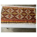 Turkish Kilim rug