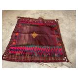 Kilim rug
