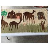 Kilim rug