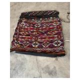 Turkish Kilim sack