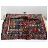 Turkish Prayer rug