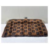 Hand Knotted Wool rug