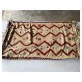 Turkish rug