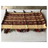 Antique turkmen Yamut
