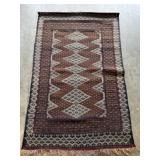 Balouchi Rug 145