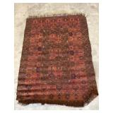 Turkish Rug 129
