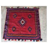 Handwoven Kilim Rug 56