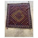 Turkish Kilim Rug