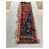 Runner rug