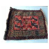 Turkmen rug