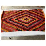 Turkish rug