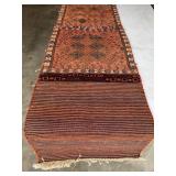 Runner rug