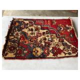 Turkish rug