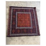 Turkish Kilim Rug