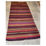 Turkish Kilim 122