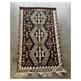 Turkish Kilim Rug