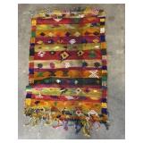 Turkish Kilim Rug