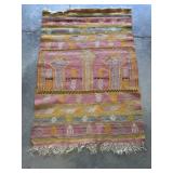 Turkish Kilim Rug