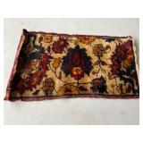 Rug fragment