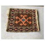 Turkish rug